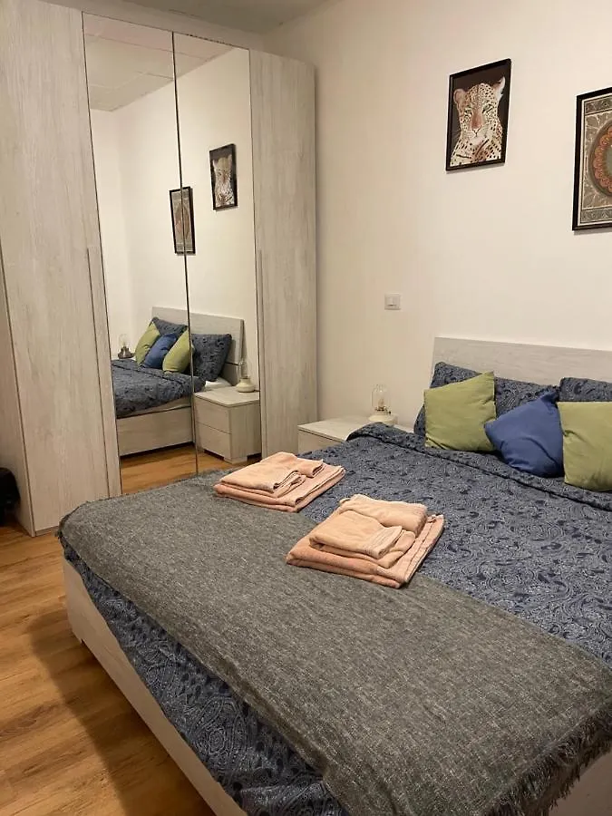 Lovely Home In Laterano Rome Italy