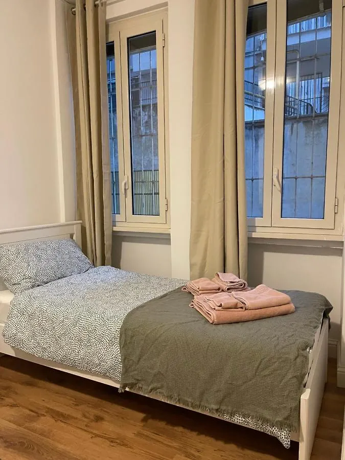 Apartment Lovely Home In Laterano Rome Italy