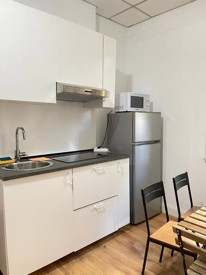 Lovely Home In Laterano Rome Apartment