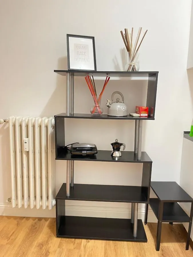 Apartment Lovely Home In Laterano Rome