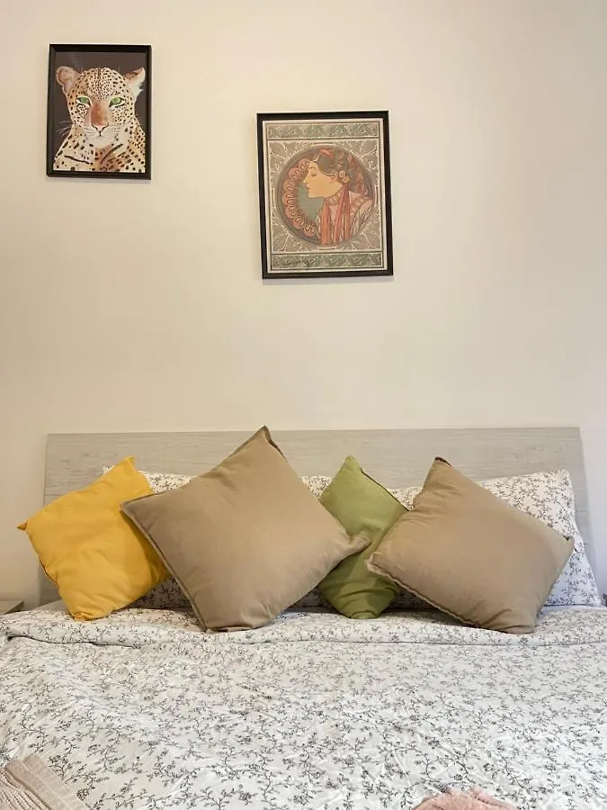 Lovely Home In Laterano Rome Italy