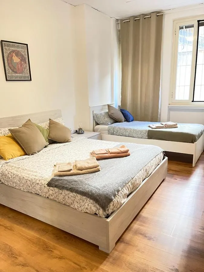 Lovely Home In Laterano contacts