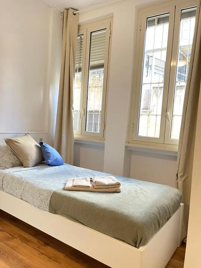 Lovely Home In Laterano Rome