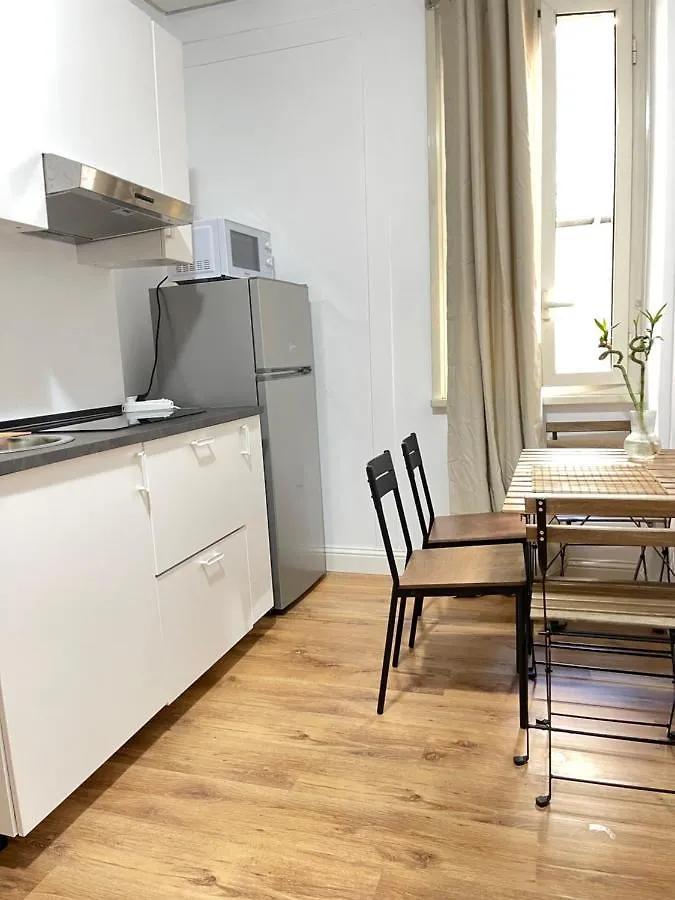 Lovely Home In Laterano Rome