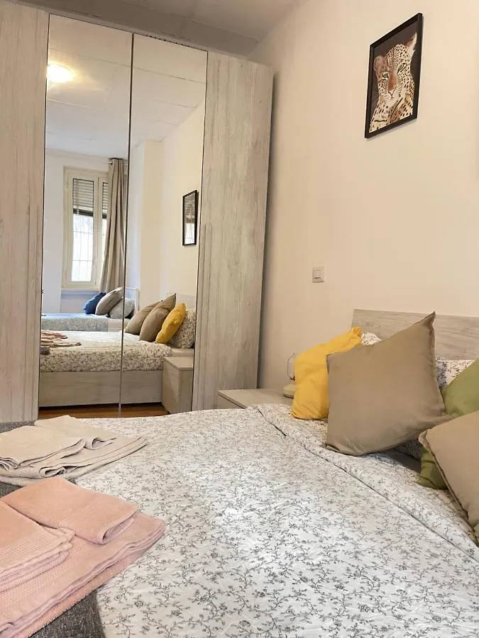 Apartment Lovely Home In Laterano Rome