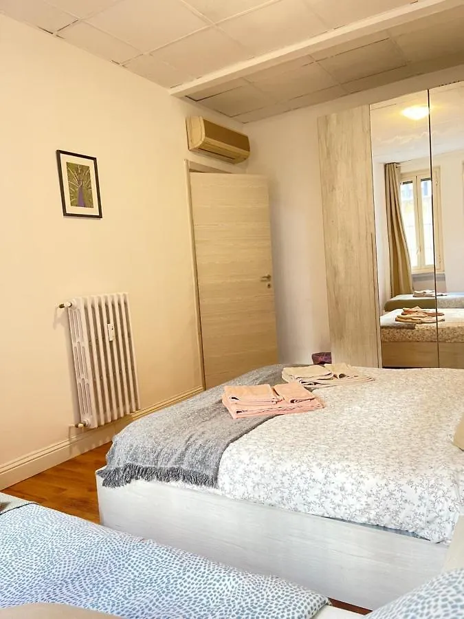 Lovely Home In Laterano Rome Italy