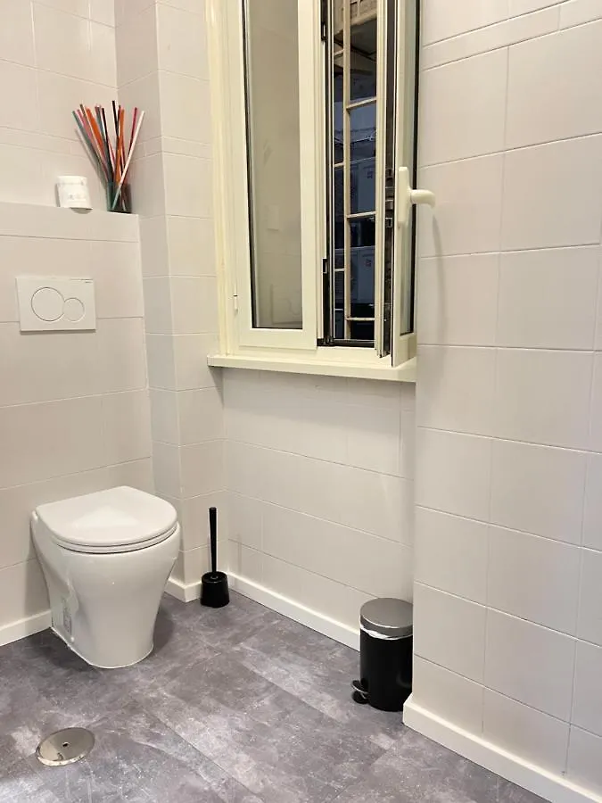 Lovely Home In Laterano Roma Apartamento